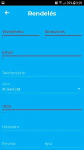 Floga Grill screenshot 3