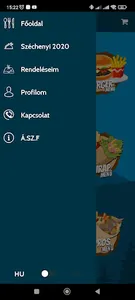 Grizzly Falatozó screenshot 5