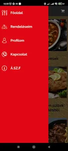 Kéri Étterem & Pizzéria screenshot 5