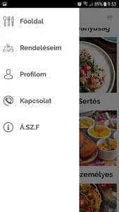 Lugas Vendéglő screenshot 0