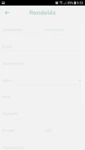 Lugas Vendéglő screenshot 1