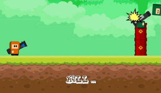 Cannon Boy screenshot 6