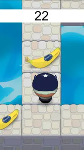 Banana Captain screenshot 2