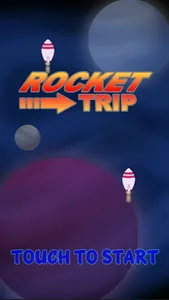 Rocket Trip screenshot 3