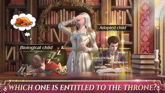 King's Choice screenshot 10