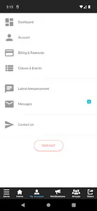 One Nation Dance Factory Inc screenshot 4