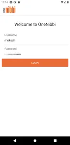 OneNibbi screenshot 0