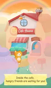 Cafe Heaven screenshot 8