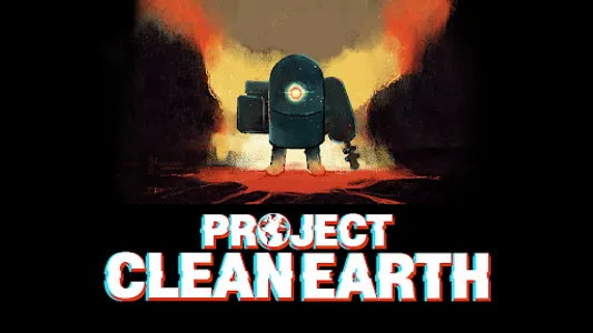 Project Clean Earth screenshot 13