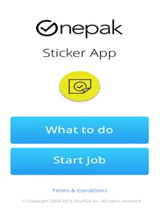 OnePak screenshot 4