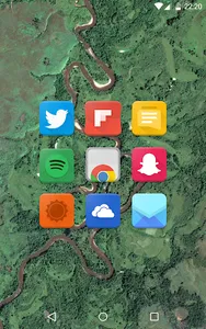 Snackable Icon Pack screenshot 12