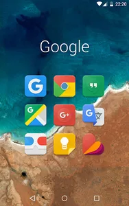 Snackable Icon Pack screenshot 13