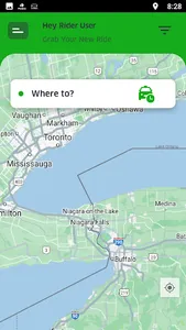 OnePlaine Rider screenshot 1