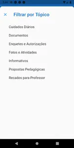 Caminho para o Futuro screenshot 2