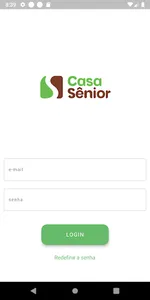 Casa Sênior screenshot 1