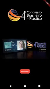 Congresso Brasileiro do Plásti screenshot 0