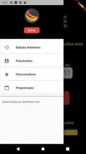 Congresso Brasileiro do Plásti screenshot 3