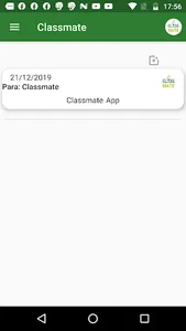 Classmate Language School screenshot 0