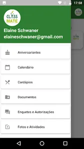 Classmate Language School screenshot 2