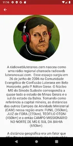 radiowebluteranos.com screenshot 3