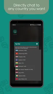 Tap Chat - Direct Chat for WA screenshot 1