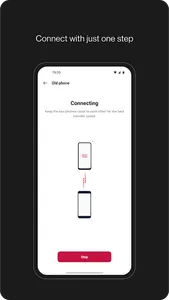 Clone Phone - OnePlus app screenshot 4