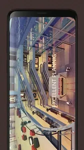 OLYMPIA - KSB GROUP screenshot 2