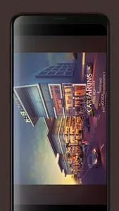 OLYMPIA - KSB GROUP screenshot 4