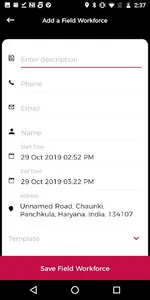 One Rent screenshot 4