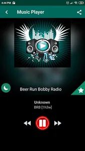 beer run bobby radio App USA screenshot 0