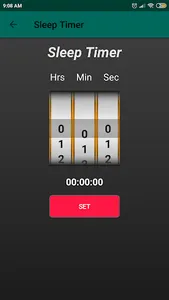 rock melodic radio screenshot 1