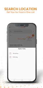 OneSnap - Straubing screenshot 3
