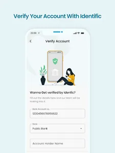 Idenfic screenshot 16