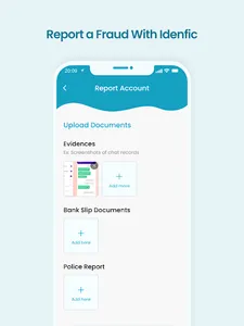 Idenfic screenshot 5