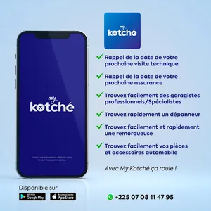 My Kotché screenshot 5