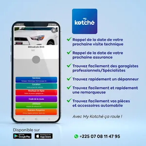 My Kotché screenshot 6