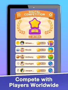 Match Ten - Number Puzzle screenshot 20