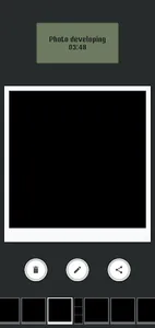 OneTake • Retro Camera screenshot 1