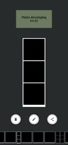 OneTake • Retro Camera screenshot 4