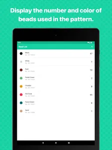 Beads Creator screenshot 8