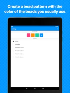 Beads Creator screenshot 9