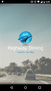 Highway Dining screenshot 0