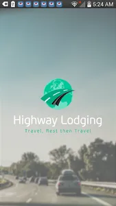 Highway Lodging screenshot 0