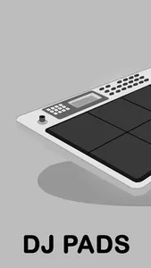 DJ PADS screenshot 0