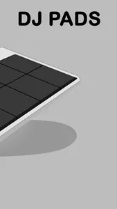 DJ PADS screenshot 1