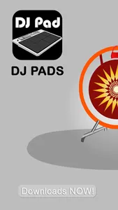 DJ PADS screenshot 5
