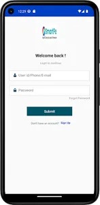 SmartPe screenshot 1
