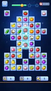 Fruit Connect: Onet, Tile Link screenshot 8