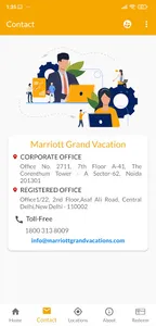 Marriott Grand Vacations screenshot 4