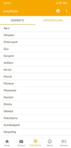 Marriott Grand Vacations screenshot 9